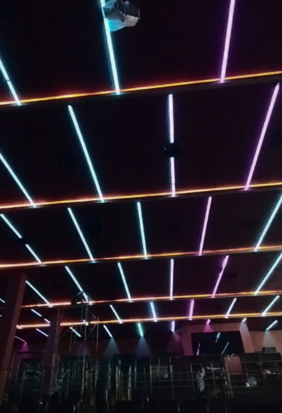 Helen's Night Mart Karawang 1