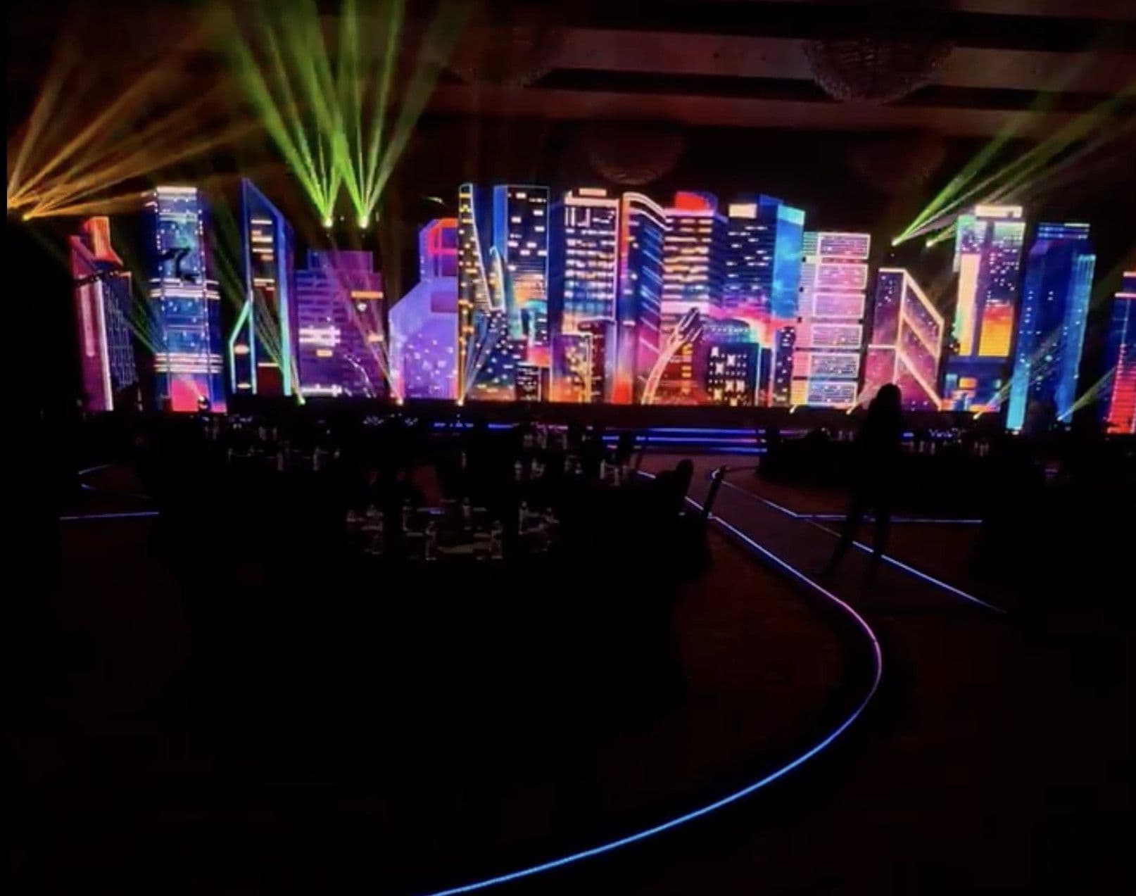 Astra Motor Event 1