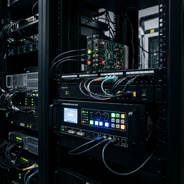 Refresh tuning controller — keputusan operasional yang sering diabaikan installer